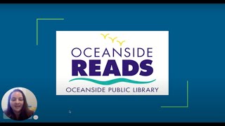 Oceanside READS Presentation