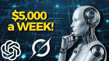 The AI Gold Rush is here. Don’t get left behind.