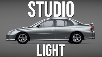 Improve your lighting in Blender with this free addon
