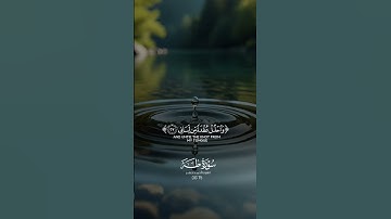 قران كريم #quran_kareem #اكسبلور #حالات_واتس #قران_كريم #duet #youtube