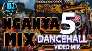 DJ Muflo – The Nganya 5 Mix (2026 Dancehall Party Mix) | Best Kenyan Dancehall & Street Vibes