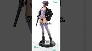TBP News - $8000 Anime Figure, Japan Discovers Ranch Dressing
