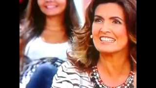 Te esperando-Luan Santana No programa Encontro com Fatima 05/04