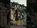 Jesus Restores a Demon-Possessed Man #viral #shorts #jesus #christ #catholic #god #pentecostal