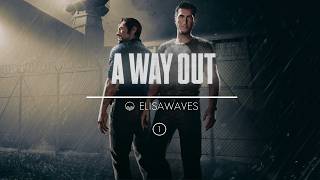 Poster del video 🏃‍♂️🏃‍♂️ A Way Out 🏃‍♂️🏃‍♂️ (Pt. 1)
