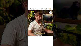 Why Papua New Guinea Feels So Dangerous Ft. Forrest Galante