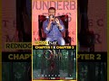D 55 CHAPTER 1 &amp; 2 படம் ரெண்டு PART-டா பிரிச்சிட்டோம்! | OM | DHANUSH