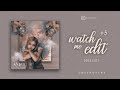 [☁️]Watch Me Edit #5 - Kpop Edit | Picsart