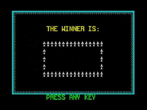 Chaos (ZX Spectrum) - YouTube