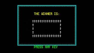 Chaos (ZX Spectrum) - YouTube