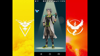 Pokemon Go - Easiest Way to Play at Home !![No root/Hack tool] screenshot 1