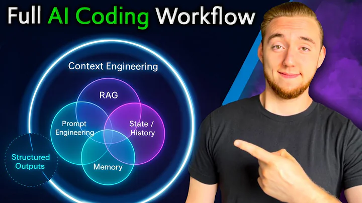Context Engineering 101 - The Simple Strategy to 100x AI Coding