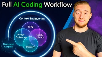 Context Engineering 101 - The Simple Strategy to 100x AI Coding