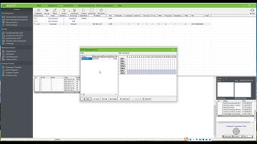 Basic Operation for ZKTime 5.0 Software