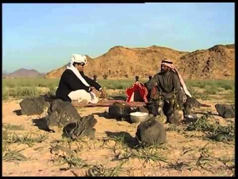 الشاعر سالم بن محمد المرواني قصيدة الله من هم بقلبي عمريا
