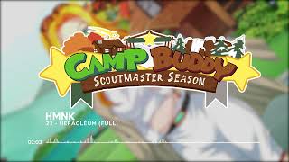 Scoutmaster Season OST: Herácléum (Full)