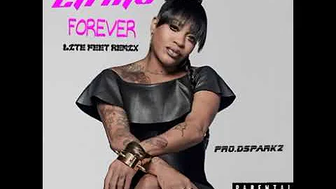 Lil mo - 4ever Remix (shortversion)