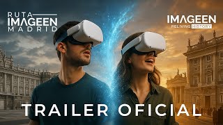 La Ruta Imageen Trailer Oficial Imageen