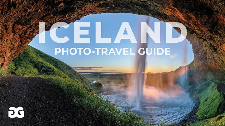 THE PHOTOGRAPHER´S PARADISE | Photographing Iceland - DayDayNews