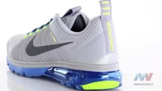 NIKE AIR MAX SUPREME 4 | Comodidad suprema | INNOVASPORT by Innovasportcom