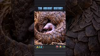 The Pangolin's Secret Forest Life Revealed! | Wildlife Documentary