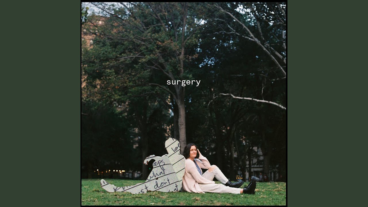 Watch Surgery on YouTube Watch Surgery on YouTube