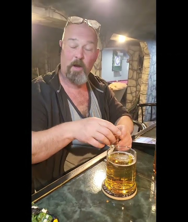 Does Corona and Disaronno taste like Dr. Pepper? YouTube