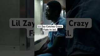 Lil Zay Osama Tells Crazy Jail Story
