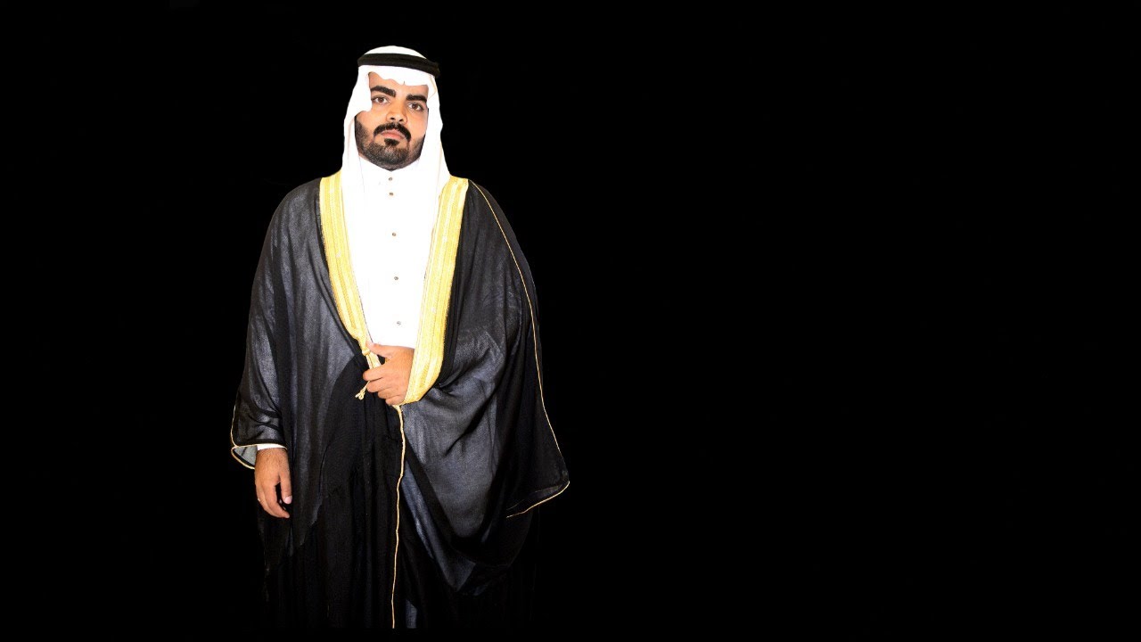 حفل زواج الشاب / مطلق بن نويمي الوذيناني