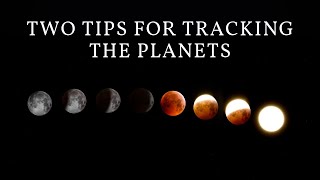 Celebrity Two Tips for Tracking the Planets On Your Own Wealth