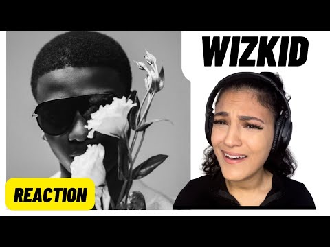 WizKid – Bad To Me| REACTION