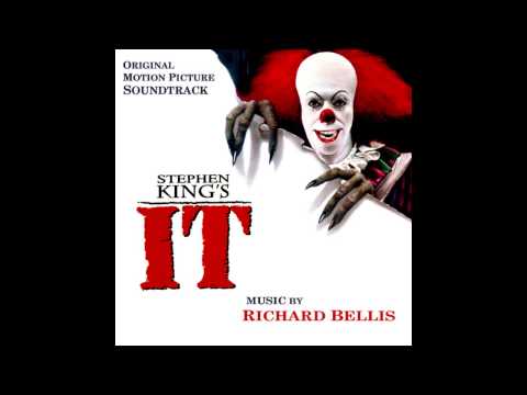 Stephen King's IT #05 - The Big Bad Clown [HD]