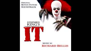Stephen King's IT #05 - The Big Bad Clown [HD]