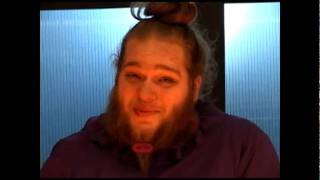 Suburban Sasquatch - A Doentary