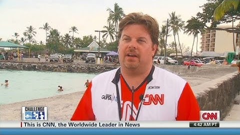 Fit Nation: Small steps to a big goal