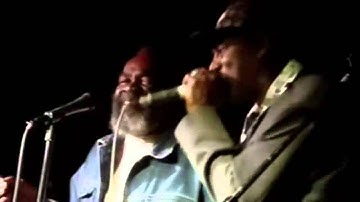 The Melodians - " Rivers Of Babylon " at 19 Broadway Fairfax October 01-2010