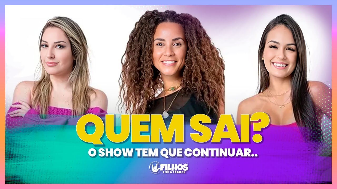 BBB23: Enquete, Votação e Comentários #BBB23 - Últimos Acontecimentos ...