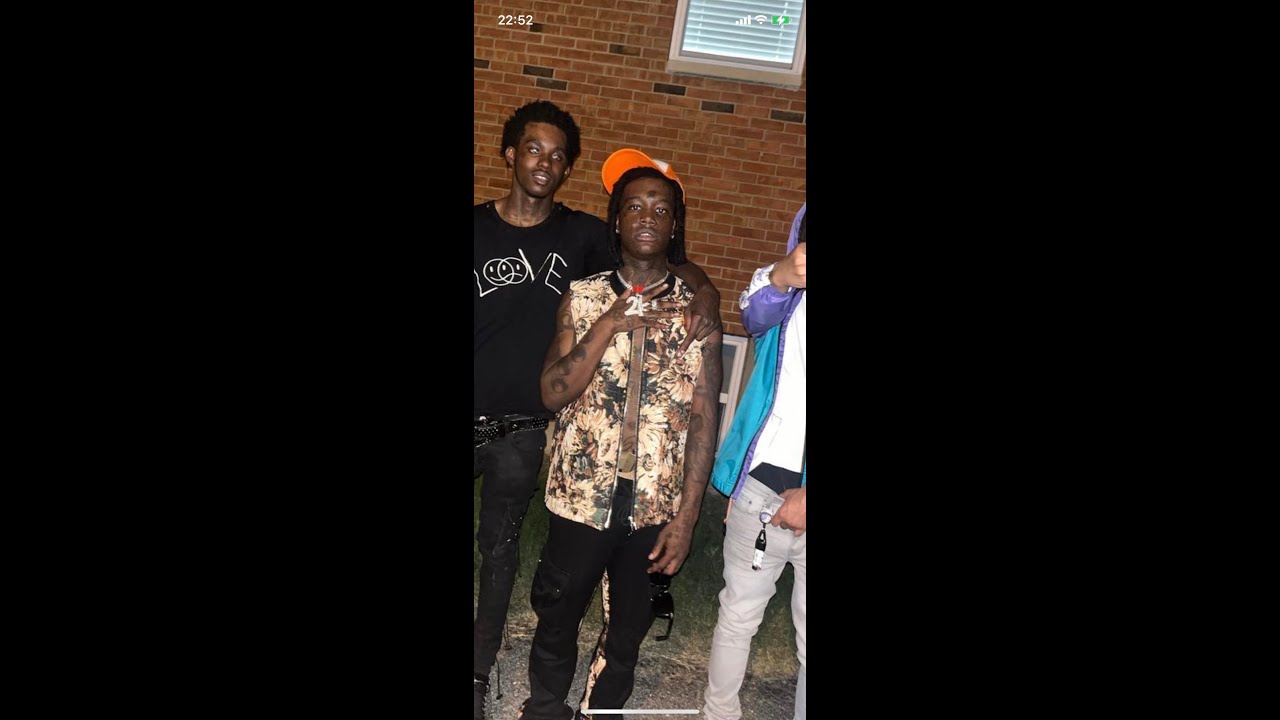 [FREE] 2KBABY Type Beat - "Panoramic"