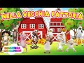 Nella Vecchia Fattoria - Canzoni per Bambini