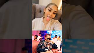 Zari Ampokonya Wajuukuu Mama Diamond Kibabe