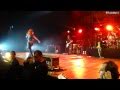 Paramore - For A Pessimist, I&#39;m Pretty Optimistic - Live São Paulo 20.02.2011 @PunkMatic HD