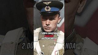 Sovyetlerin Ölümcül Pilot Ası - Ivan Kozhedub