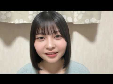 48 NAKATA ASAMI 2026年06月22日23時30分08秒 中田 麻実（NGT48
