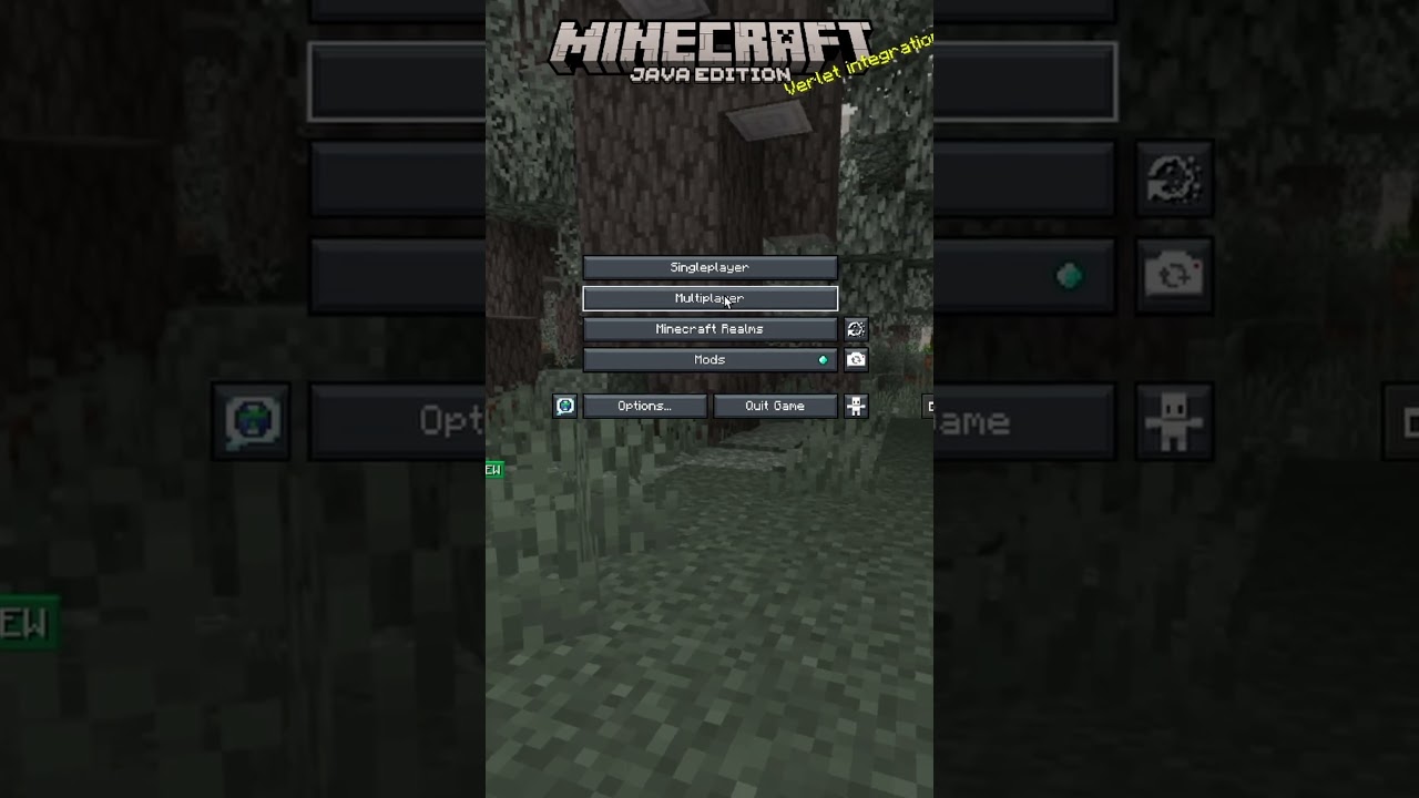 Wie joinst du unseren Server?