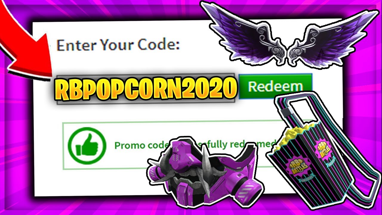 Roblox Codes For Robux 2021 Not Expired December