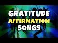 Gratitude Affirmation Songs Playlist Bob Baker Affirmations Music mp3