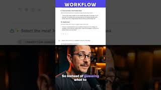 I built a workflow that turns one LinkedIn idea into hooks, posts, and visuals