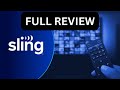 A closer look at sling tv find out if its right for you