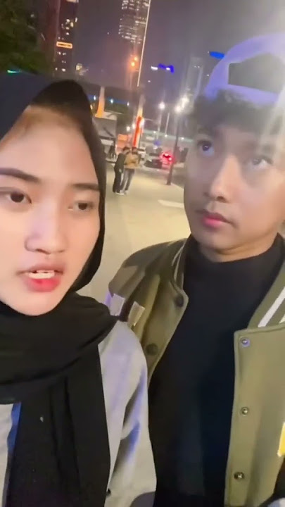 Bahasa madura gembok ternyata 0nt*l😱 #youtubeshorts #baper #prank #romantis #prankpacar