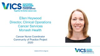 Download Lagu Cancer Care Community of Practice MP3